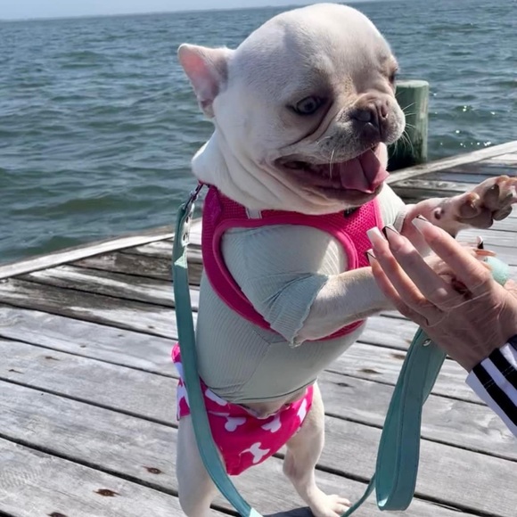 Meet your Posher’s, Sister duo Lulu & Weesa - Picture 8 of 10